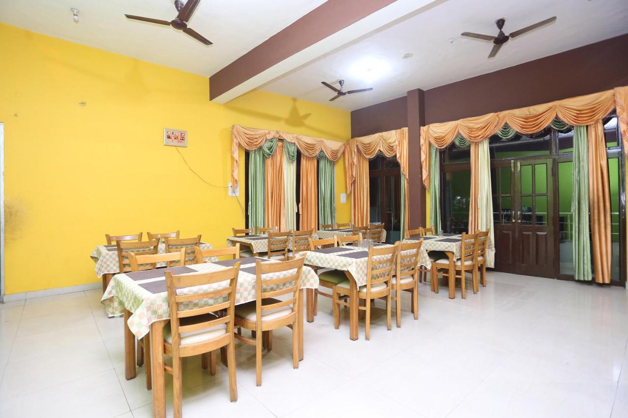 Hotel Sunita Almora Dış mekan fotoğraf