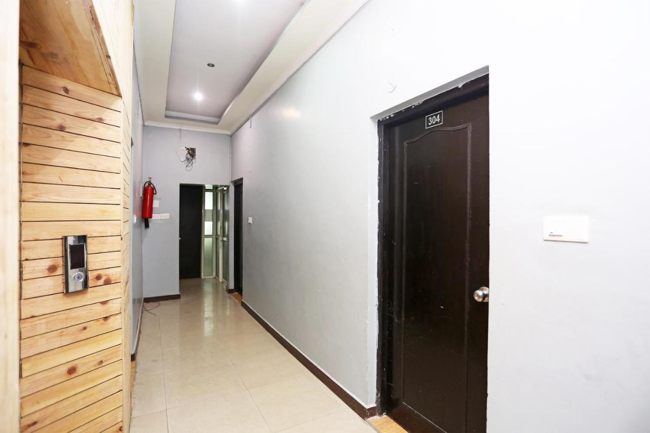 Hotel Sunita Almora Dış mekan fotoğraf
