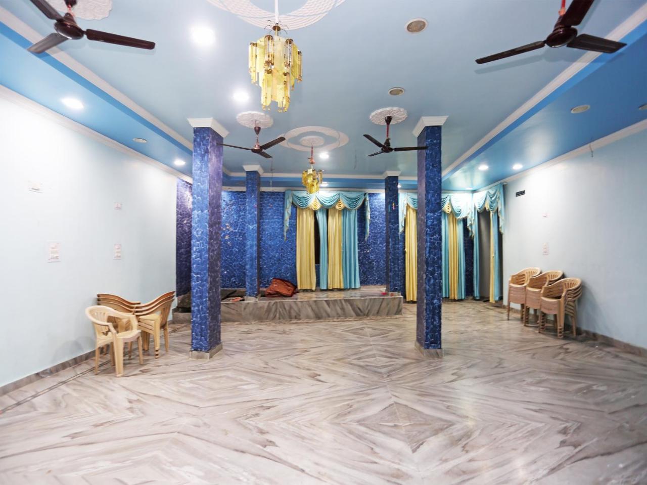 Hotel Sunita Almora Dış mekan fotoğraf