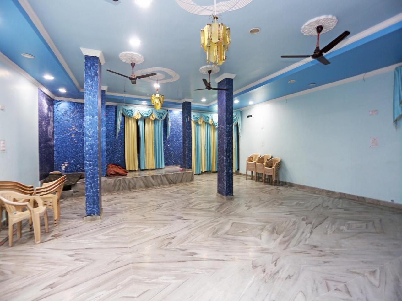Hotel Sunita Almora Dış mekan fotoğraf