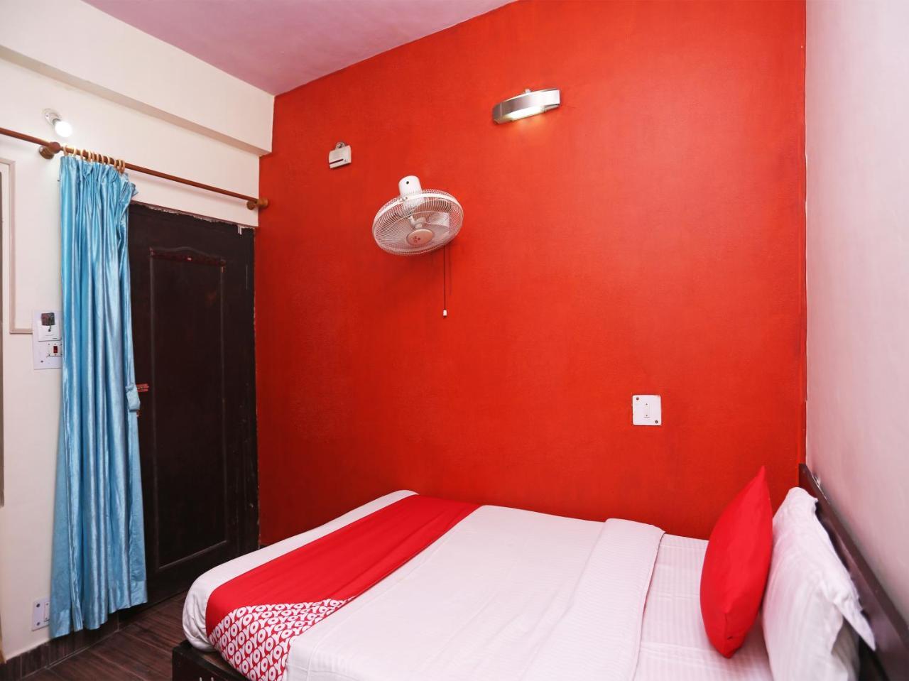 Hotel Sunita Almora Dış mekan fotoğraf