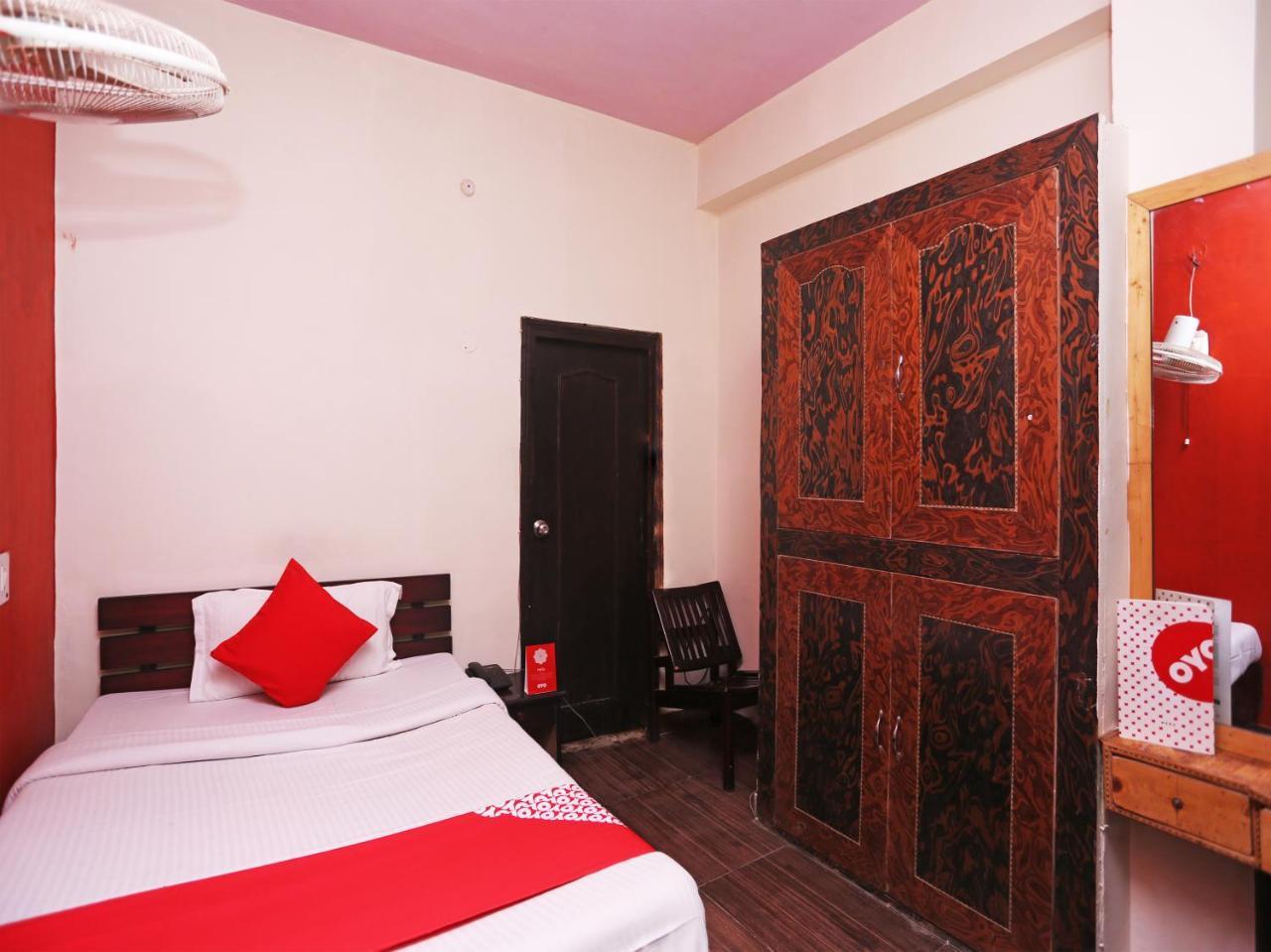 Hotel Sunita Almora Dış mekan fotoğraf