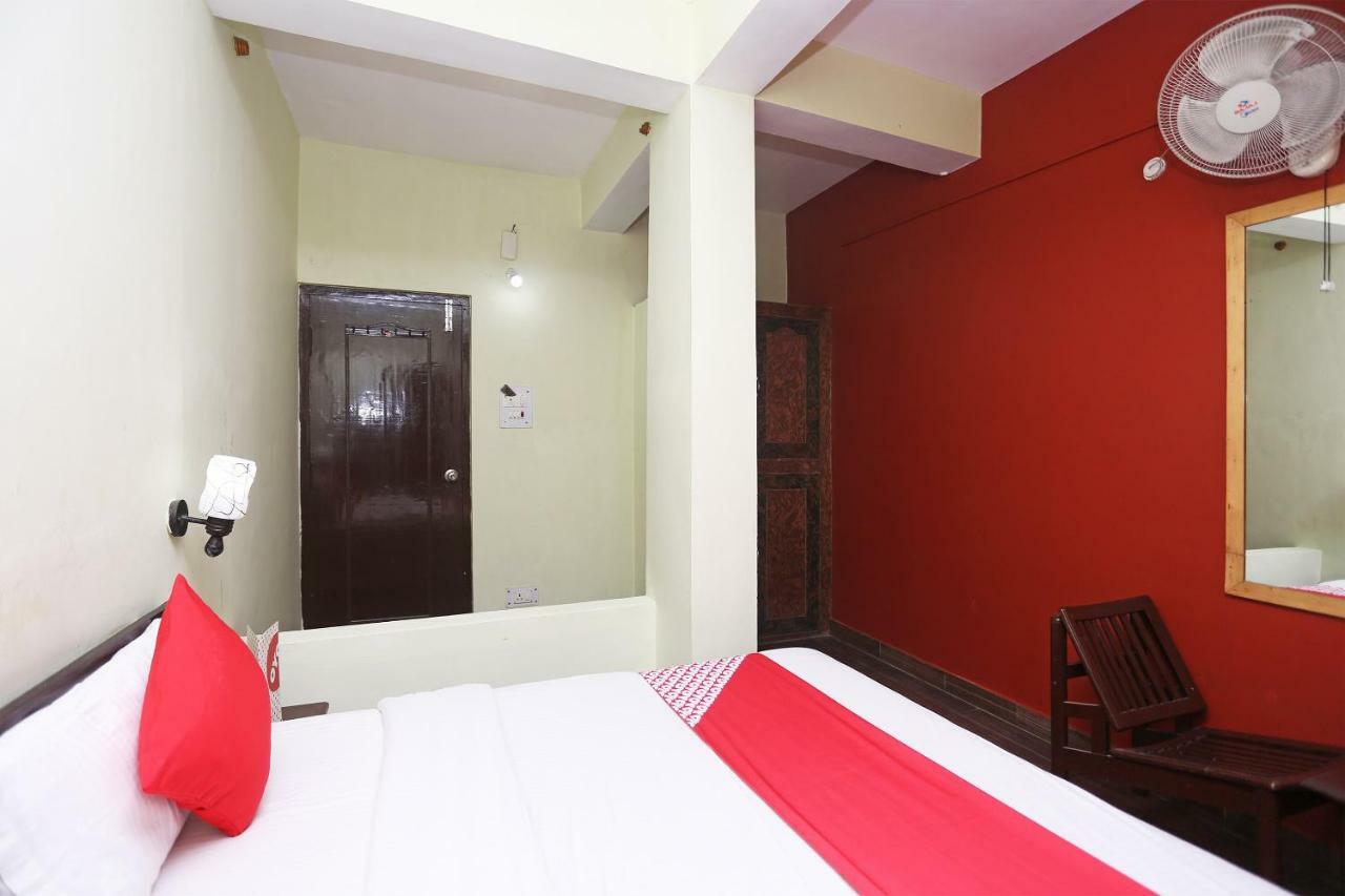 Hotel Sunita Almora Dış mekan fotoğraf