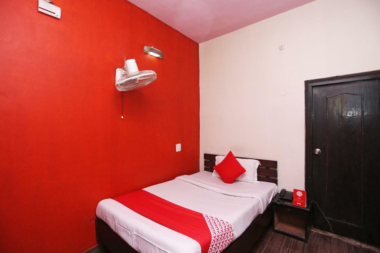 Hotel Sunita Almora Dış mekan fotoğraf